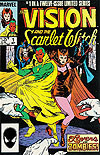 Vision And The Scarlet Witch, The (1985)  n° 1