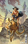 Wonder Woman (2023)  n° 1