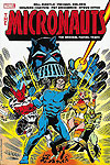 Micronauts: The Original Marvel Years Omnibus, The (2024)  n° 1