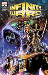 Infinity Wars Prime (2018)  n&deg;&nbsp;1 - Marvel Comics