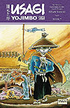 Usagi Yojimbo Saga (2014)  n° 7