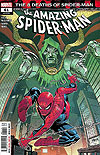 Amazing Spider-Man, The (2022)  n° 61 - Marvel Comics