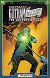Batman: Gotham By Gaslight - The Kryptonian Age (2024)  n° 4 - DC Comics