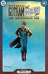 Batman: Gotham By Gaslight - The Kryptonian Age (2024)  n° 5 - DC Comics