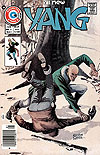 Yang (1973)  n° 13 - Charlton Comics