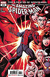 Amazing Spider-Man, The (2022)  n&deg;&nbsp;65 - Marvel Comics