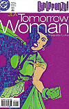 Jla: Tomorrow Woman (1998)  n° 1 - DC Comics