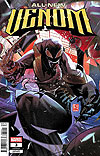 All-New Venom (2025)  n° 3 - Marvel Comics