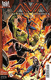Aliens Vs. Avengers (2024)  n° 1 - Marvel Comics