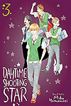 Daytime Shooting Star (2019)  n° 3 - Viz Media