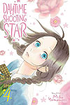 Daytime Shooting Star (2019)  n° 4 - Viz Media