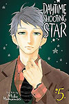 Daytime Shooting Star (2019)  n° 5 - Viz Media