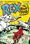 Adventures of Rex The Wonder Dog (1952)  n° 15 - DC Comics