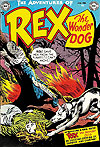 Adventures of Rex The Wonder Dog (1952)  n° 1 - DC Comics