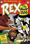 Adventures of Rex The Wonder Dog (1952)  n° 2 - DC Comics
