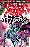 Amazing Spider-Man, The (2022)  n° 69 - Marvel Comics