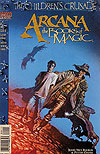 Arcana, The Books of Magic Annual (1994)  - DC (Vertigo)