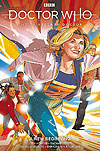 Doctor Who: The Thirteenth Doctor (2019)  n° 1 - Titan Comics