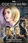 Doctor Who: The Thirteenth Doctor (2019)  n° 2