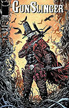 Gunslinger Spawn (2021)  n° 41 - Image Comics