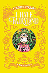 I Hate Fairyland (Hardcover) (2017)  n° 3 - Image Comics