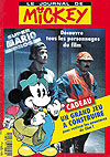Le Journal de Mickey (1952)  n° 2140 - Hachette