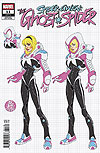Spider-Gwen: Ghost-Spider (2024)  n° 11