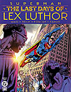 Superman: The Last Days of Lex Luthor (2023)  n° 2 - DC (Black Label)
