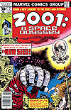 2001: A Space Odyssey (1976)  n° 7