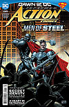 Action Comics (1938)  n° 1059 - DC Comics