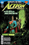 Action Comics (1938)  n° 1060 - DC Comics