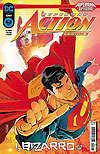 Action Comics (1938)  n° 1061 - DC Comics