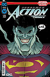 Action Comics (1938)  n° 1062 - DC Comics