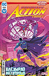 Action Comics (1938)  n° 1063
