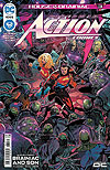 Action Comics (1938)  n° 1065