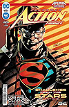 Action Comics (1938)  n° 1067