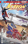 Action Comics (1938)  n° 1068