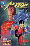 Action Comics (1938)  n° 1073