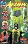 Action Comics (1938)  n° 1076 - DC Comics