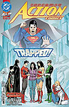 Action Comics (1938)  n° 1077 - DC Comics