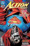 Action Comics (1938)  n° 1080 - DC Comics