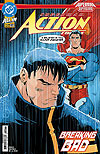 Action Comics (1938)  n° 1082 - DC Comics