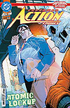 Action Comics (1938)  n° 1083 - DC Comics