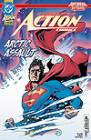 Action Comics (1938)  n° 1085 - DC Comics