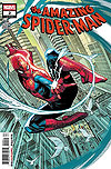 Amazing Spider-Man, The (2025)  n° 2 - Marvel Comics