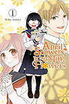 April Showers Bring May Flowers (2024)  n° 1