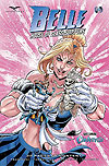 Belle: House of Glass Slippers (2023)  - Zenescope Entertainment