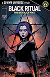 Black Ritual: The Book of Nyx (2025)  n° 1 - Image Comics