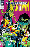 Challengers of The Unknown (1991)  n° 2 - DC Comics