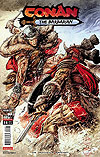 Conan The Barbarian (2023)  n° 14